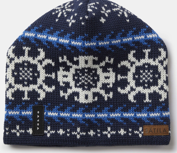 CZAPKA ZIMOWA SATILA SNOW