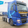 MAN TGX 26.510 6x2 PUSHER