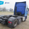 MAN TGX 26.510 6x2 PUSHER