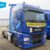 MAN TGX 18.480 4X2 LOW DECK