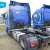 MAN TGX 18.480 4X2 LOW DECK