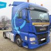 MAN TGX 18.510 4X2 LOW DECK