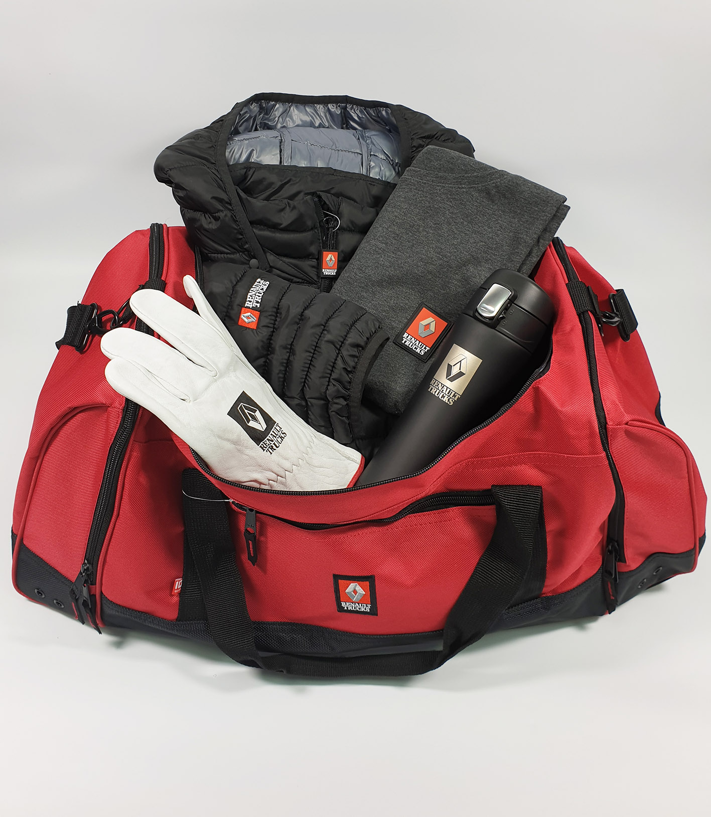 Welcome Pack RT ZIMA 2XL