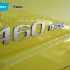VOLVO FH 460 