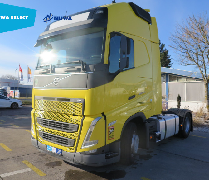VOLVO FH 460 