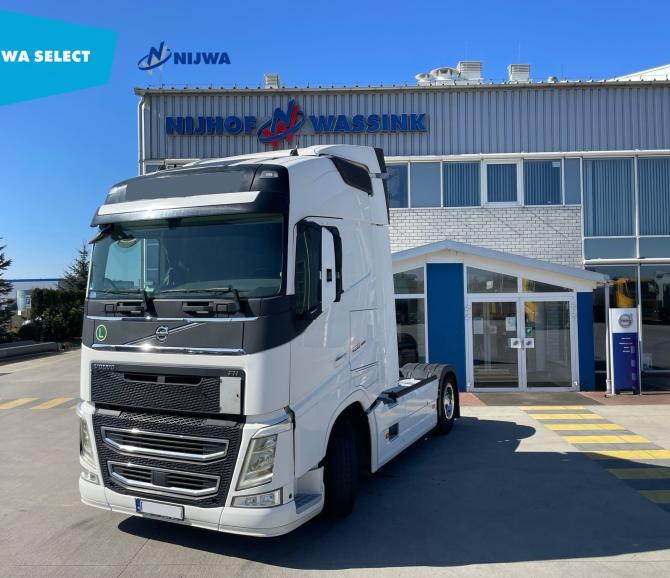 VOLVO FH 460NM
