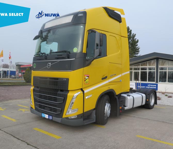 VOLVO FH 460