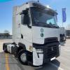 RENAULT GAMA T 520 