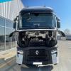RENAULT GAMA T 520 