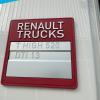 RENAULT GAMA T 520 