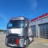 RENAULT GAMA T HIGH 480 TURBO COMPOUND