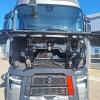 RENAULT GAMA T HIGH 480 TURBO COMPOUND