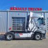 RENAULT GAMA T HIGH 480 TURBO COMPOUND