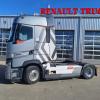 RENAULT GAMA T HIGH 480 TURBO COMPOUND