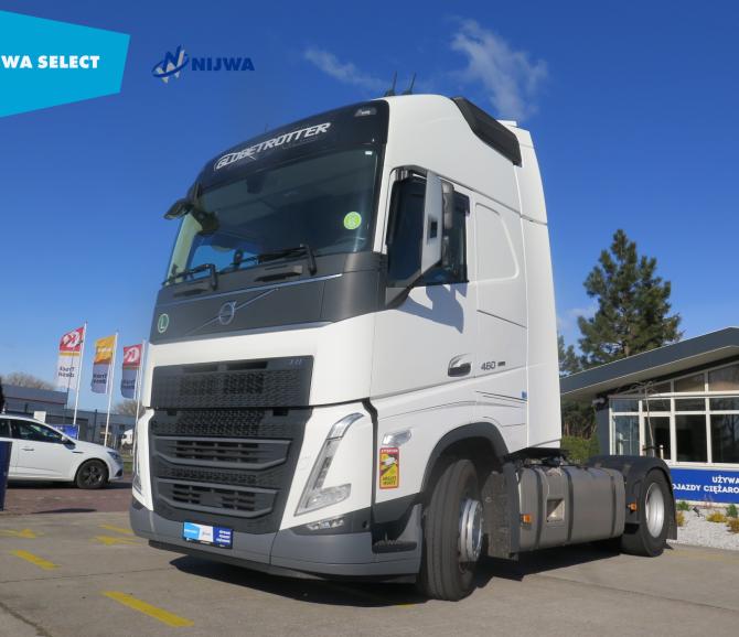 VOLVO FH 460 