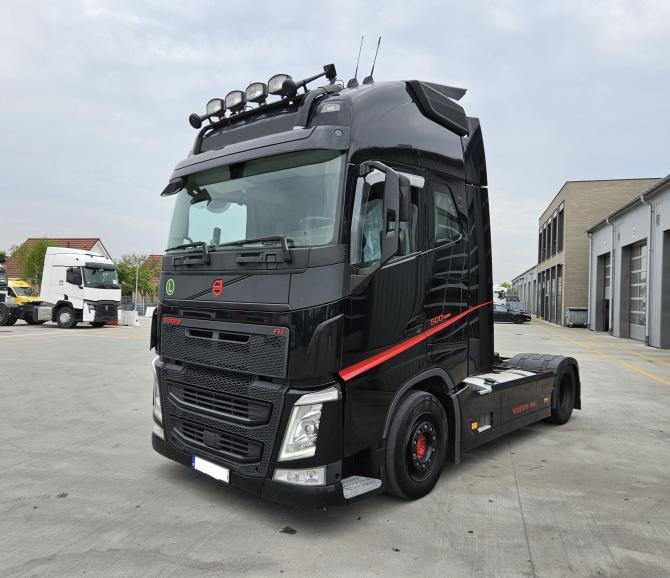 VOLVO FH 500 XL X-LOW