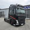 VOLVO FH 500 XL X-LOW
