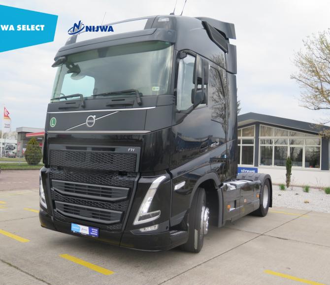 VOLVO FH 460 