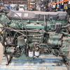 SILNIK D13K 460 VOLVO EU6 V+ 925 000 - część używana