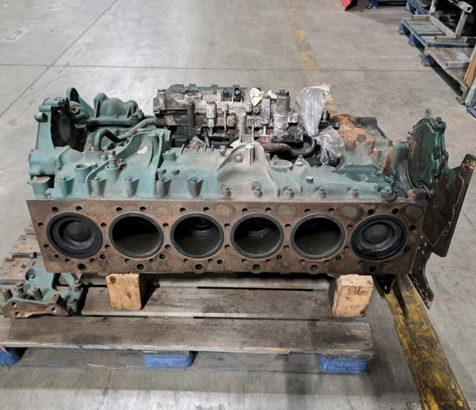 SŁUPEK D13K 420 VOLVO EU6 V+ - część używana