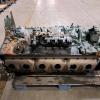 SŁUPEK D13K 420 VOLVO EU6 V+ - część używana