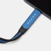 PRZEWÓD USB - C LIGHTNING FAST CHARGER - VOLVO WORD MARK - 