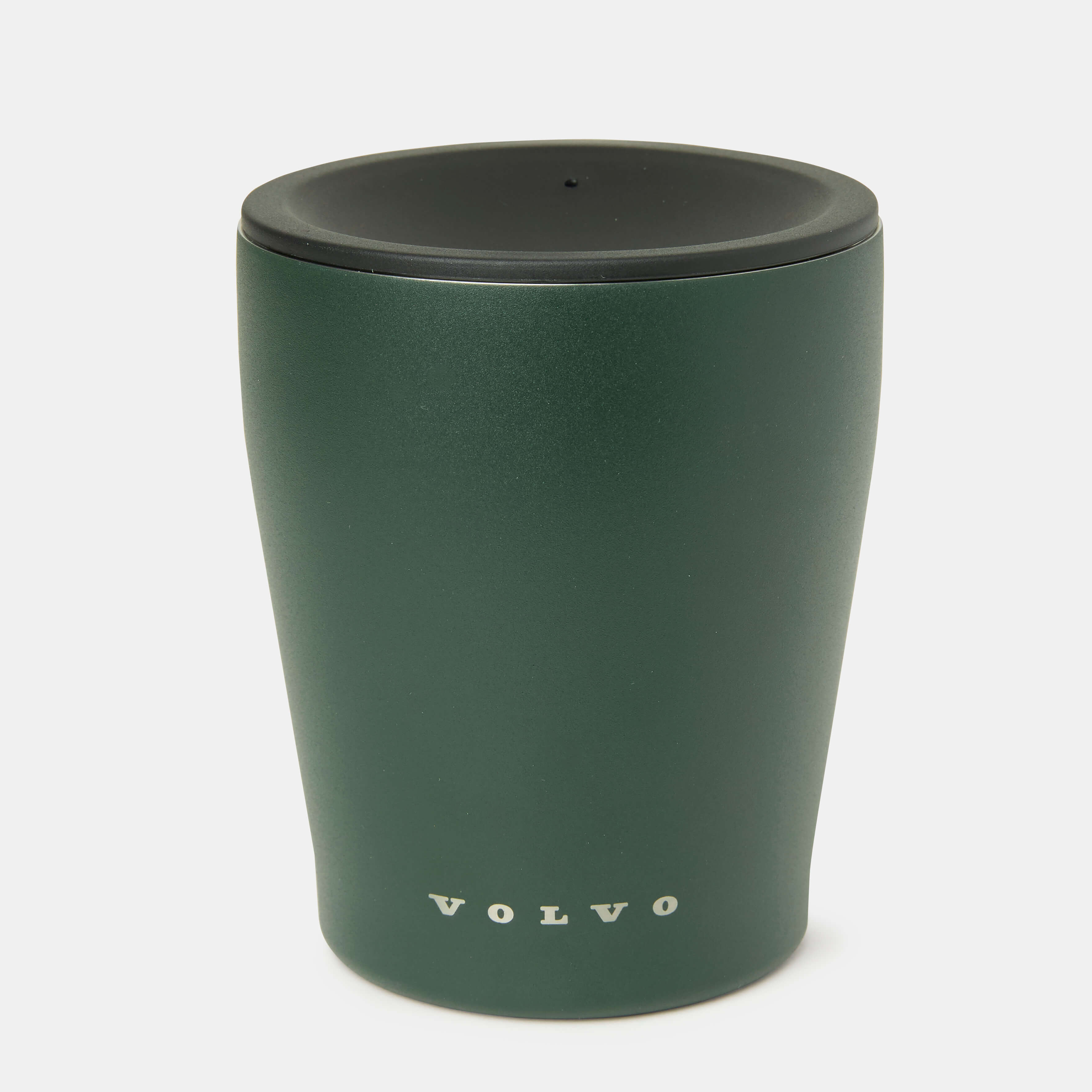KUBEK ZIELONY - VOLVO WORD MARK - 