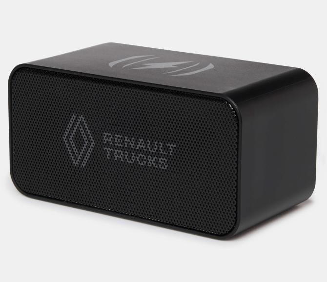 GŁOŚNIK - RENAULT TRUCK 