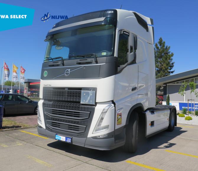 VOLVO FH 500