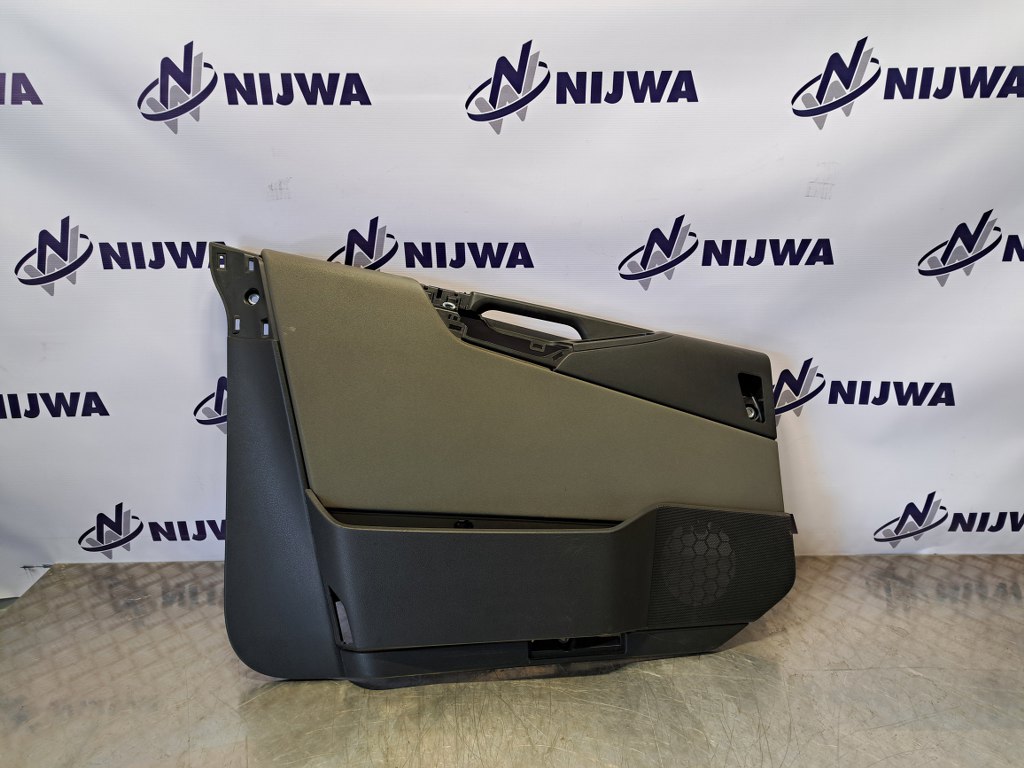PANEL DRZWI - część używana