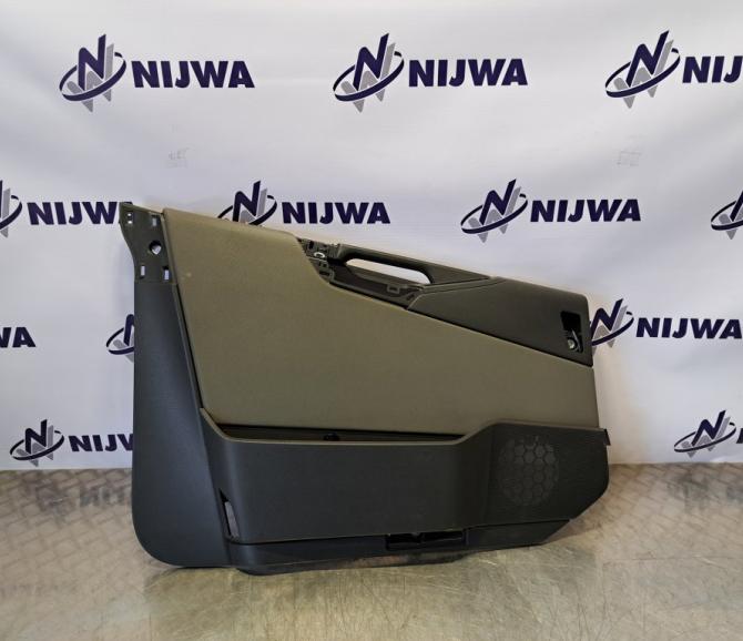 PANEL DRZWI - część używana