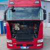 SCANIA R450 Low Deck/MEGA