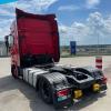 SCANIA R450 Low Deck/MEGA