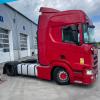 SCANIA R450 Low Deck/MEGA