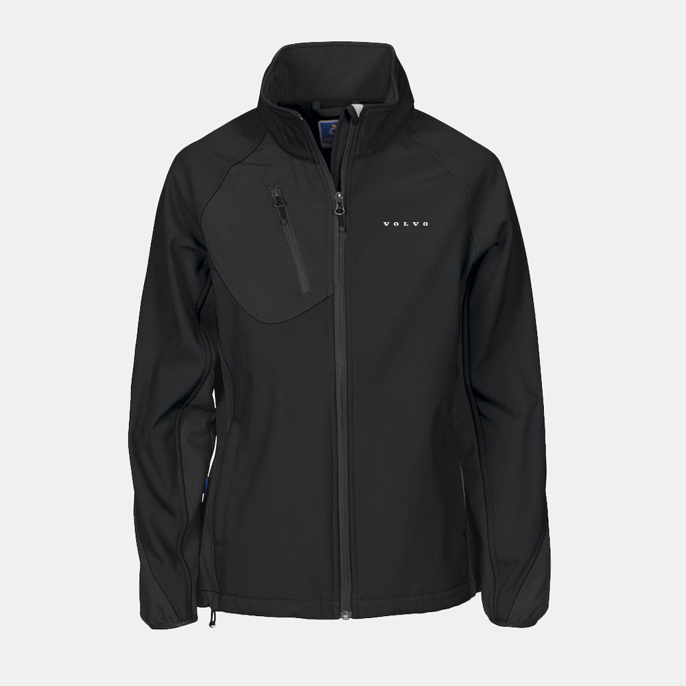 Softshell Volvo xs
