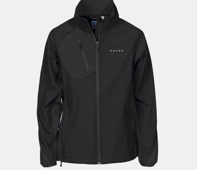 Softshell Volvo xs