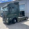 VOLVO FH 460