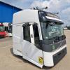 KABINA VOLVO FH4 GLOB 2015 bia - część używana