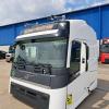 KABINA VOLVO FH4 GLOB 2015 bia - część używana
