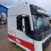 KABINA VOLVO FH4 GLOB 2014 bia - część używana