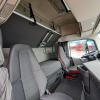 KABINA VOLVO FH4 GLOB 2014 bia - część używana