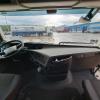 KABINA VOLVO FH4 GLOB 2014 bia - część używana