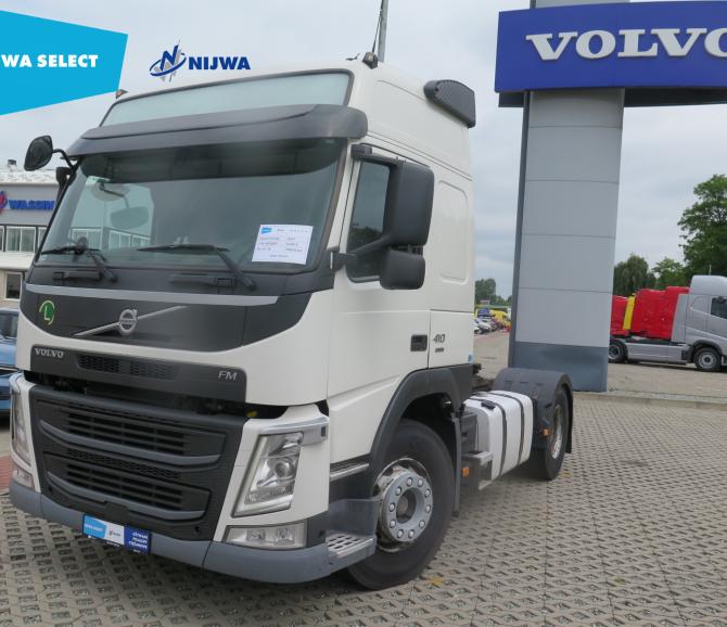 VOLVO FM 4x2 410 KM