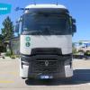 RENAULT GAMA T 520 