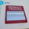 RENAULT GAMA T 520 