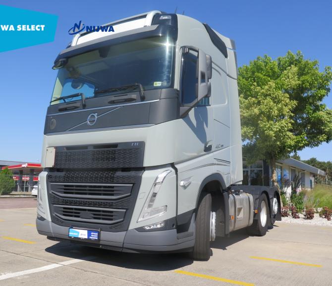 VOLVO FH 460 