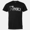 T-SHIRT VOLVO FH16 - VOLVO WODR MARK - ROZMIAR XL
