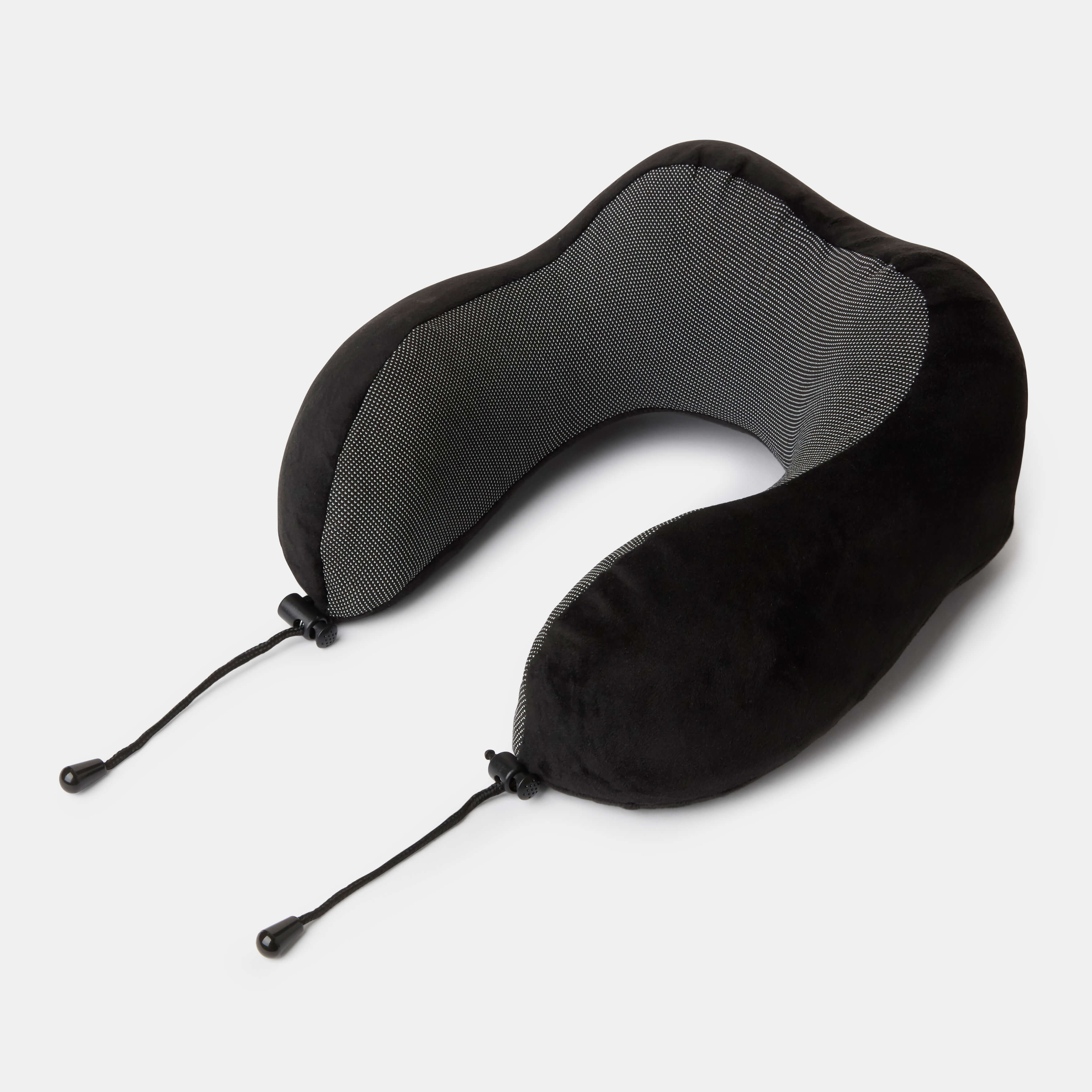 Poduszka travel neck pillow - Volvo Word Mark -