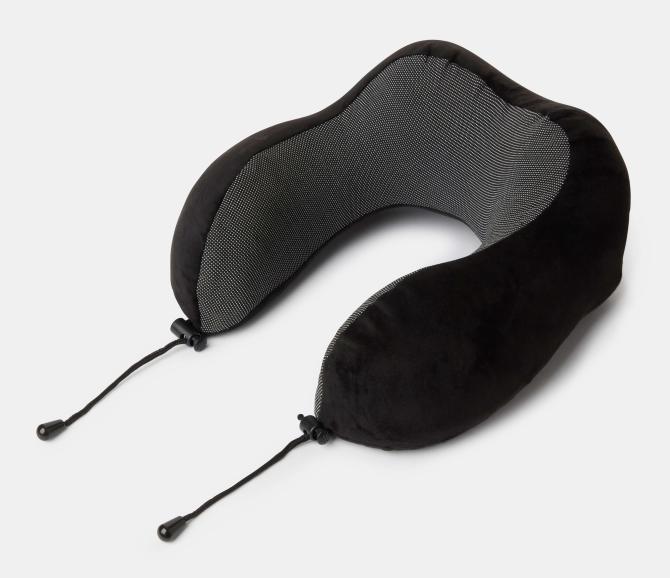 Poduszka travel neck pillow - Volvo Word Mark -