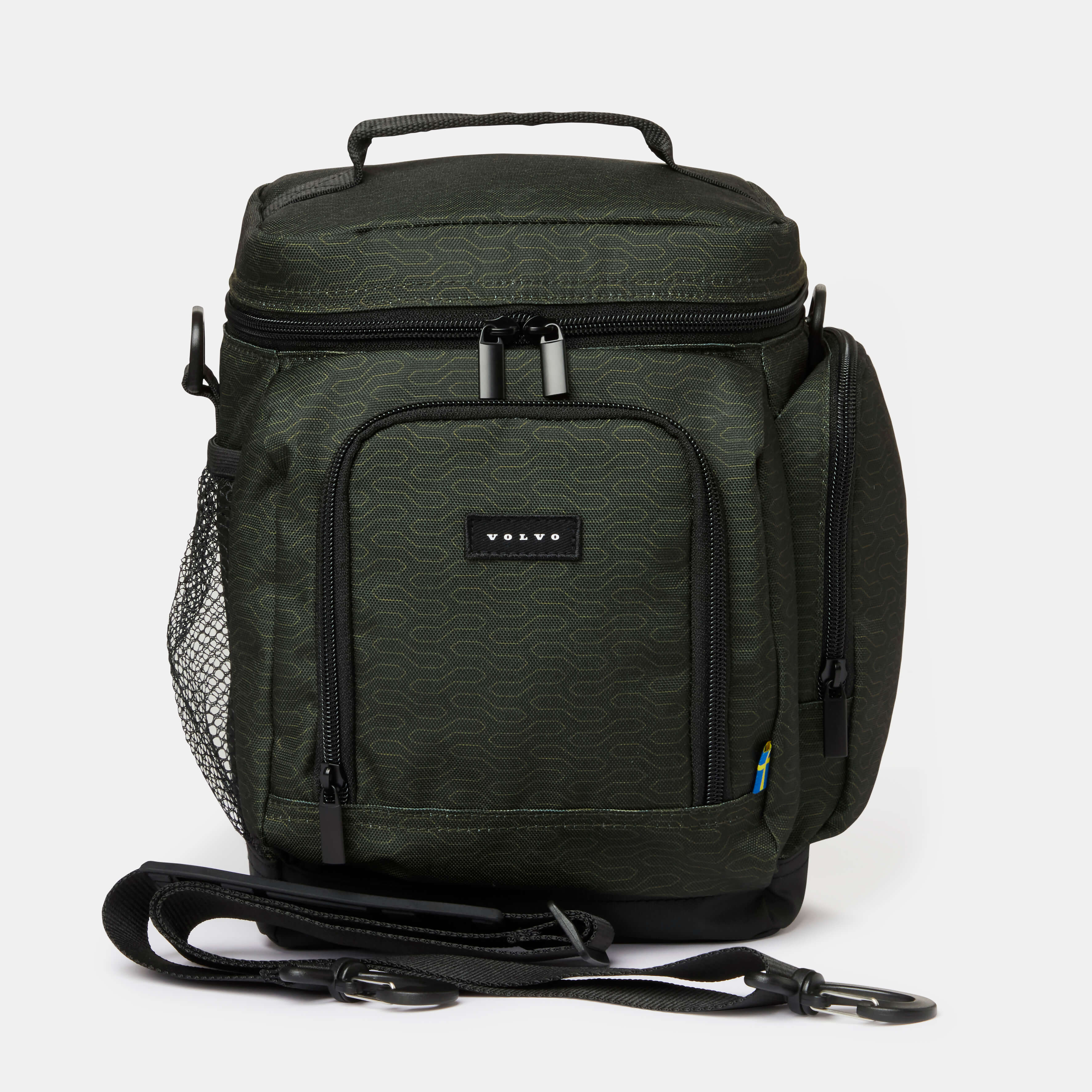 Torba termiczna compact looler bag - Volvo Word Mark -
